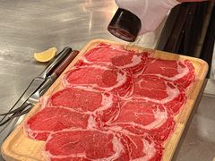 -岩盐·铁板料理(嘉里店)