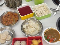 -朱富贵火锅(金融街万达店)