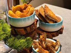 -佬太公海鸭·海鲜大排档(上海总店)