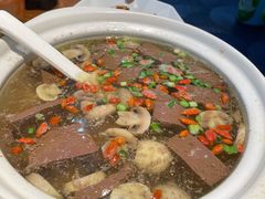 -桃苑居阳澄湖·蟹千恩(美人腿店)