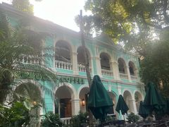 -星巴克臻选(广州沙面店)