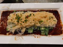 -老铺烤鸭(宝鸡店)