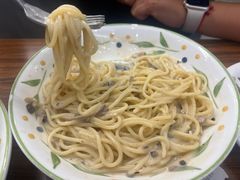 -萨莉亚意式餐厅(金隅嘉品mall店)