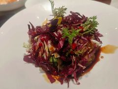 -狮王府淮扬菜(夫子庙老门东店)