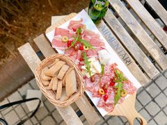 -Alimentari早午餐(安福路店)