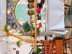 -茶油香闽南菜·花园餐厅(前埔店)