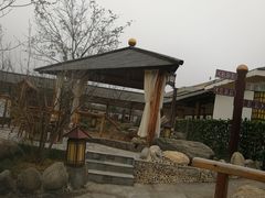 -华山御温泉度假村