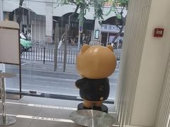 -KOI Thé(厦门国贸广场店)
