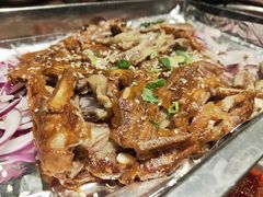 -奇滋豆味(南十四道街店)