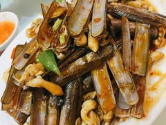 -新享乐海鲜(翠华路店)