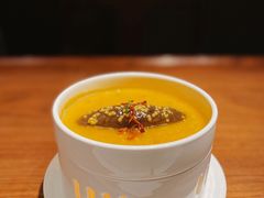 金汤小米海参-觀芷隐轩