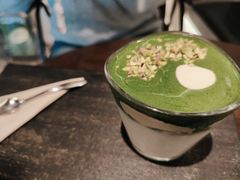 -luutosa  cafe & tea 鹿兔山