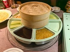 -羲和雅苑•北京烤鸭(瑞吉店)
