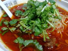 -弄堂咪道-饭香·面香·馄饨香(兴梅店)