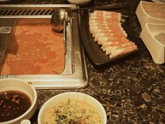 -海底捞火锅(邯郸新世纪中心店)