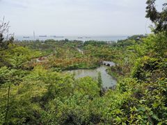 -狼山风景名胜区