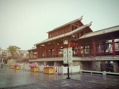 -济南方特东方神画