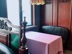 -德大西餐社(云南南路店)
