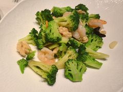 -魁盛居百年鲁菜馆(县西巷店)