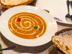 -辛德里印度餐厅(勒泰商圈店)