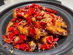 -郑喜旺烧烤(政通路店)