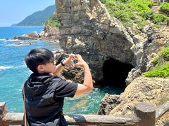 -美人鱼悬崖海景餐厅(鹿嘴山庄店)