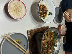 -小城外婆肴私房菜.家宴聚集点(圆明园颐和园·清河上地店)