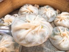 -鑫旺旺汤包(总店)