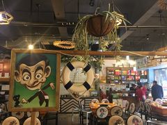 大堂-重庆乌鱼庄·龙滋鲜(青羊大道店)