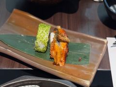 -匠和风精致料理(莆田财富中心店)