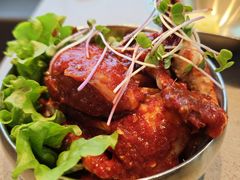 -味家烤肉烤鳗鱼牛排(西塔旗舰店)