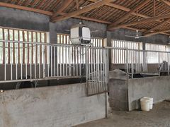 -秦皇古道马场