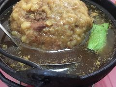 -胖子菜馆(隆昌路店)
