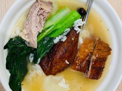 -大鸽饭(北京路店)