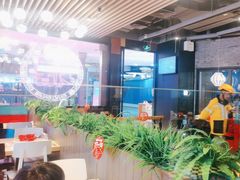 -避风塘(五角场店)