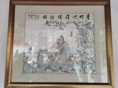 -洛阳白马寺