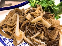 -京味民福烤鸭店(建设四马路店)