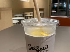 -Seesaw Coffee(苏州中心店)