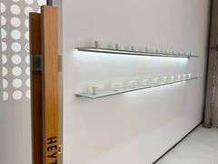 -喜茶(烟台莱山万象汇店)