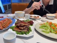 -香谷私厨(高新店)