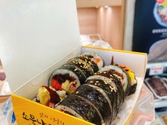 -传闻来紫菜包饭·打糕(西塔韩百店)