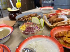 -老三样·旧食新味(万寿宫店)