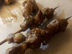 -跳舞牛·串烧酒场(麦地店)
