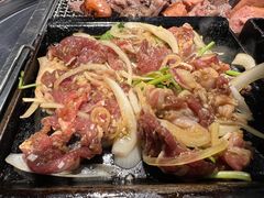 -伍丁·烤牛肋(和平东桥店)