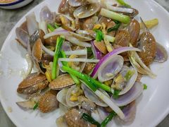 -四川小胡子海鲜(丁村万人海鲜广场店)