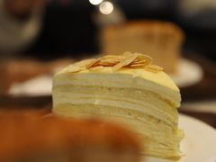 -丹礼糖甜品