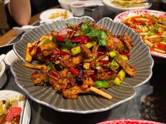 美蛙-饕林餐厅(春熙路店)