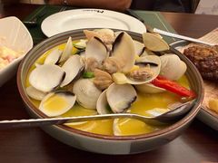 -澳门木偶葡国餐厅(珠海店)