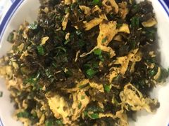 地皮菜-老鳖私房菜(常青花园店)