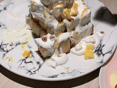 -卡朋西餐(悦汇城店)